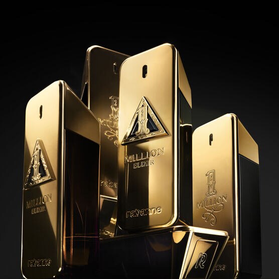 ONE MILLION ELIXIR EDP 200ML